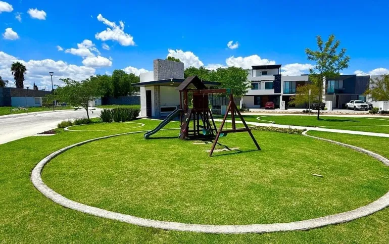 Casa nueva en venta en Aguascalientes