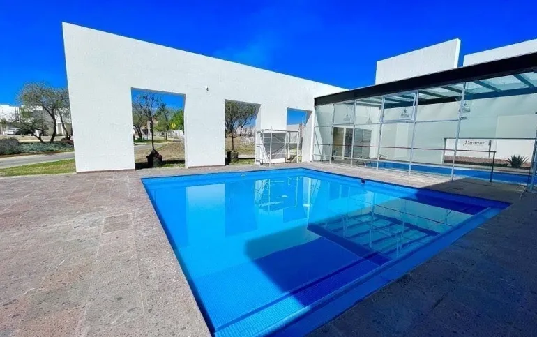 Casa nueva en venta en Aguascalientes