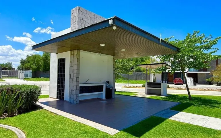 Casa nueva en venta en Aguascalientes