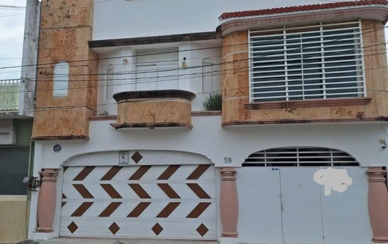 CASA EN VENTA FRACC, REFORMA LO MEJOR DE VERACRUZ PARA VIVIR