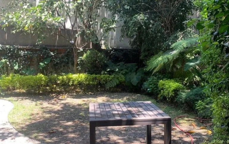 Casa en polanco para oficinas