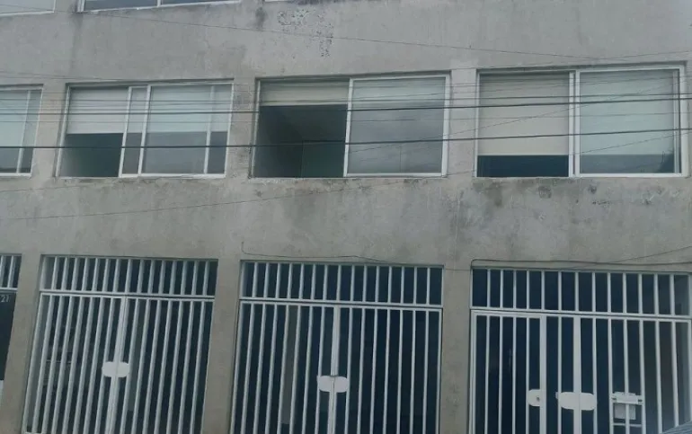 Edificio en venta, Col. Lindavista