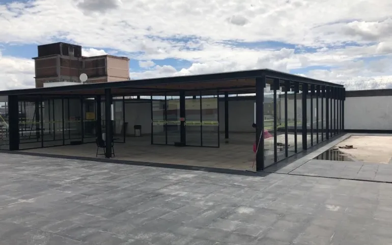 Súper Oficinas en San Antonio Abad a Minutos del Centro