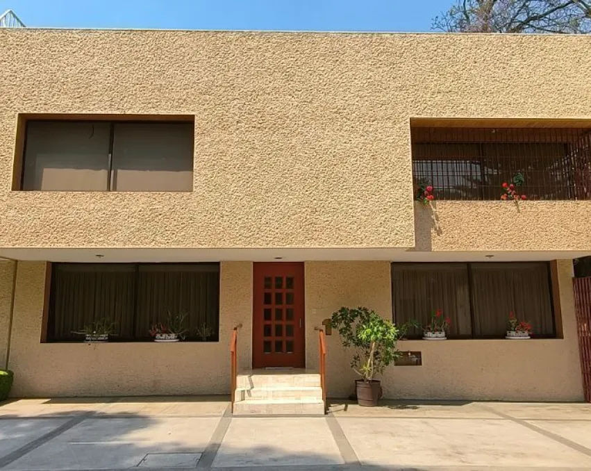 Baja de precio! Casa en condominio en Del Valle