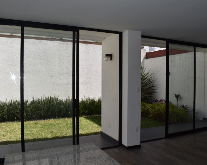 Casa en Fraccionamiento San José Excelente Seguridad