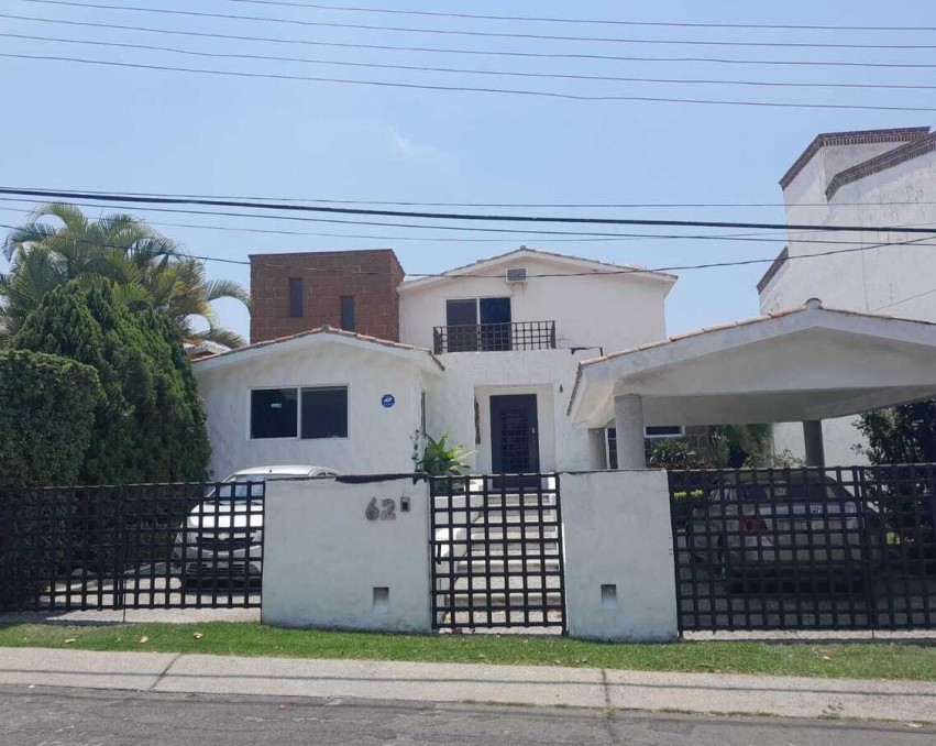 Casa en Venta Lomas de Cocoyoc