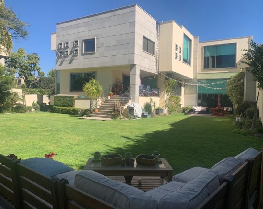 Casa en Venta Jardines del Pedregal