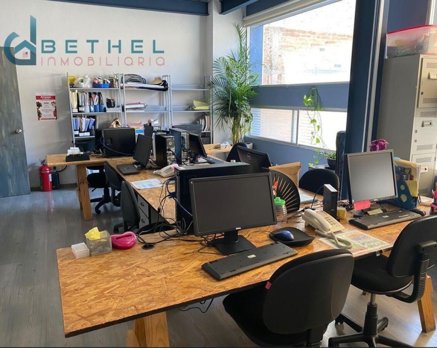 Oficinas en Renta en Polanco $130,000