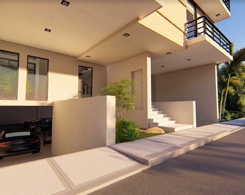 Exclusivos Condos • Playa del Carmen • Loft 115m2 Roof Garden 36m2 Elevador.