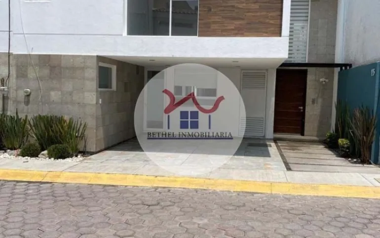 Casa en Venta en Puebla, Puebla $3,800,000
