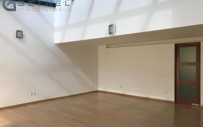 Penthouse en Renta en Polanco $4,500 USD