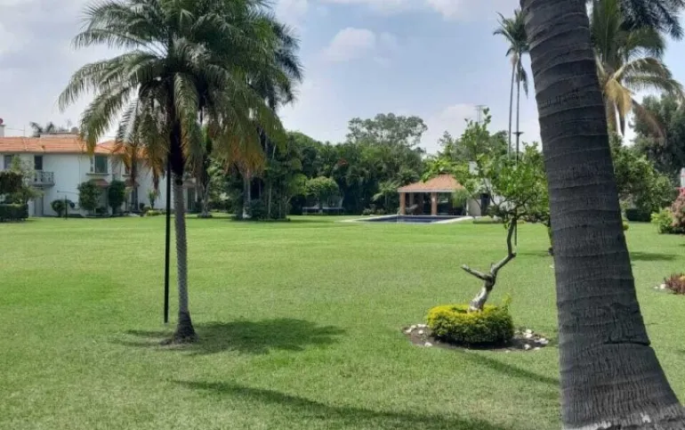 DEPARTAMENTO EN VENTA LOMAS DE COCOYOC