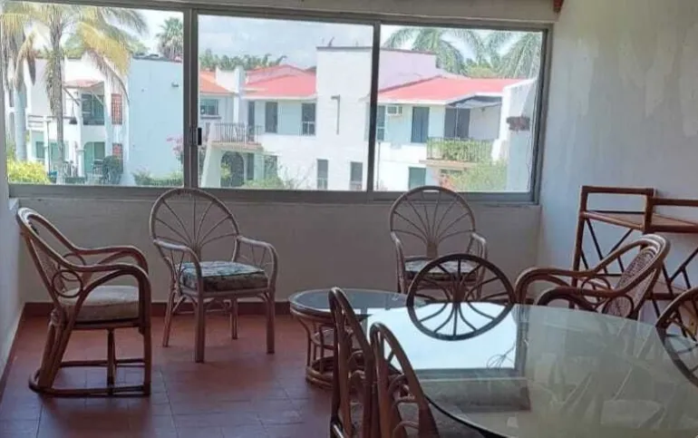 DEPARTAMENTO EN VENTA LOMAS DE COCOYOC