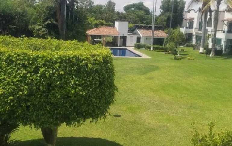 DEPARTAMENTO EN VENTA LOMAS DE COCOYOC