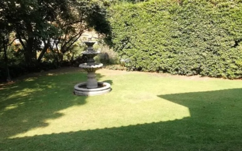 Casa en Venta, con vista a campo de golf en  Zapopan, Jalisco.