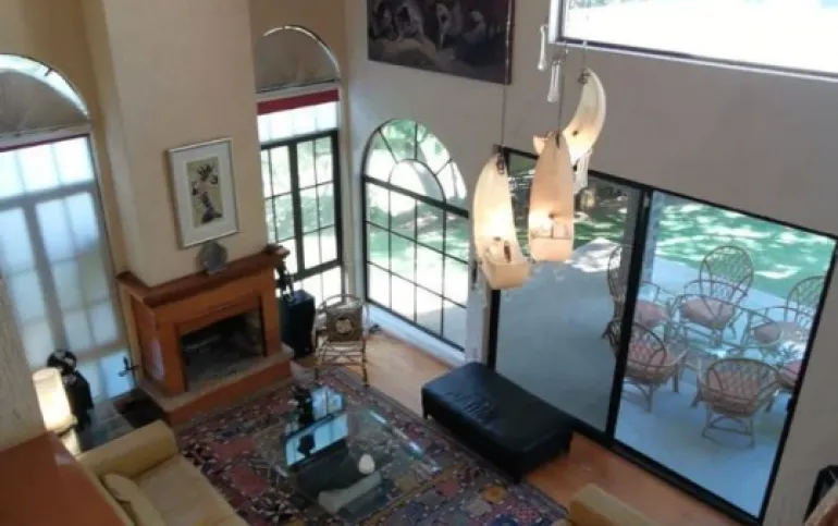 Casa en Venta, con vista a campo de golf en  Zapopan, Jalisco.