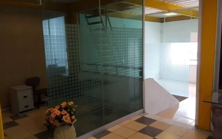 Oficina en Renta en Narvarte Poniente