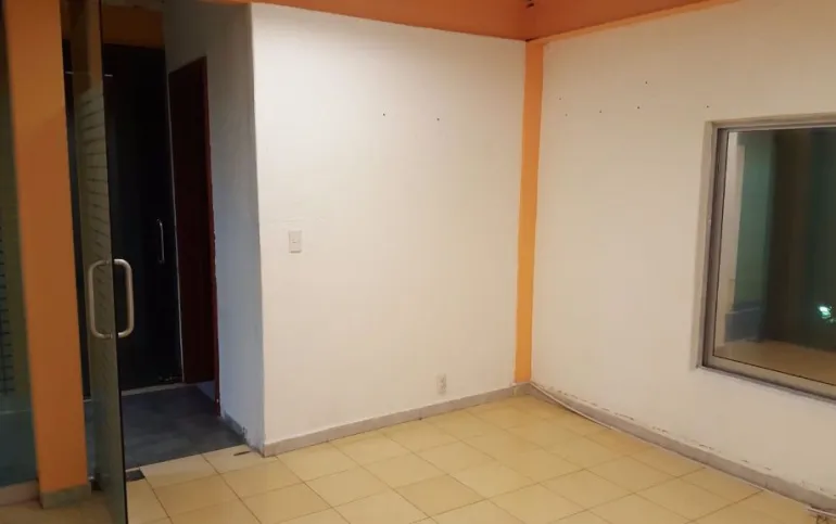 Oficina en Renta en Narvarte Poniente