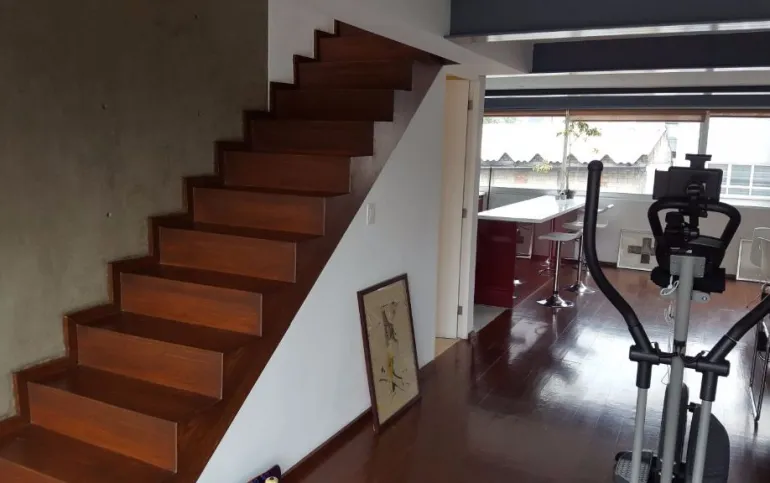 Departamento en Venta en Col. Roma Norte