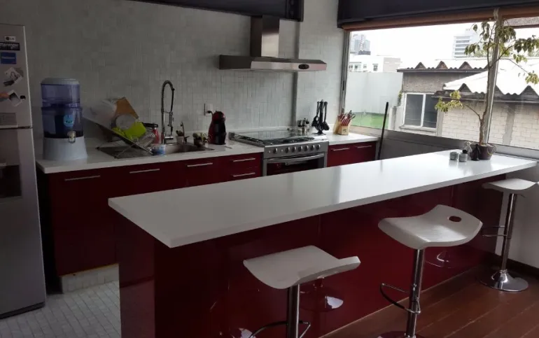 Departamento en Venta en Col. Roma Norte