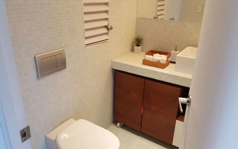 Departamento en Venta en Col. Roma Norte