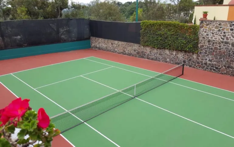 Terreno en Venta en fraccionamiento ecológico con Casa Club