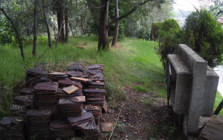 Terreno en Venta en fraccionamiento ecológico con Casa Club