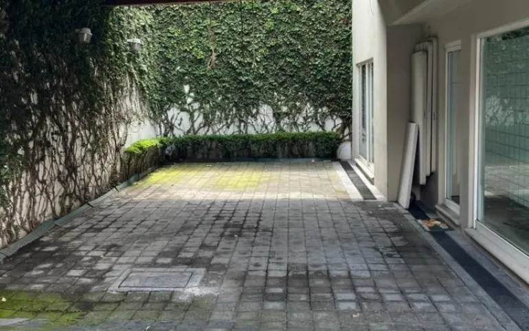 Casa en venta en Las Águilas, sur de la CDMX.