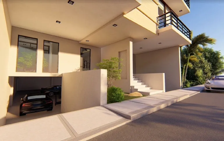 Exclusivos Condos • Playa del Carmen • Loft 115m2 Roof Garden 36m2 Elevador.