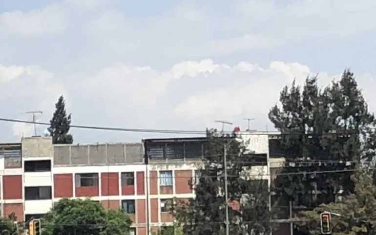 Departamento en renta  cerca vias rápidas $8,500.00