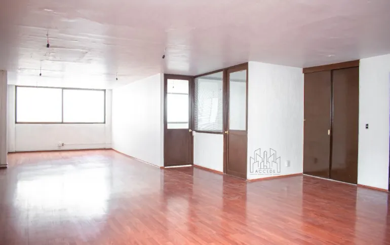 Gran espacio corporativo frente a Condesa