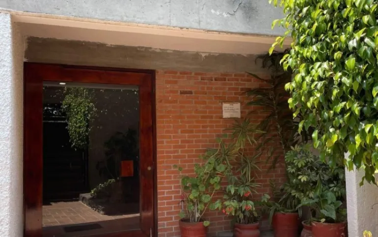 Departamento en Renta en Las Aguilas $18,500