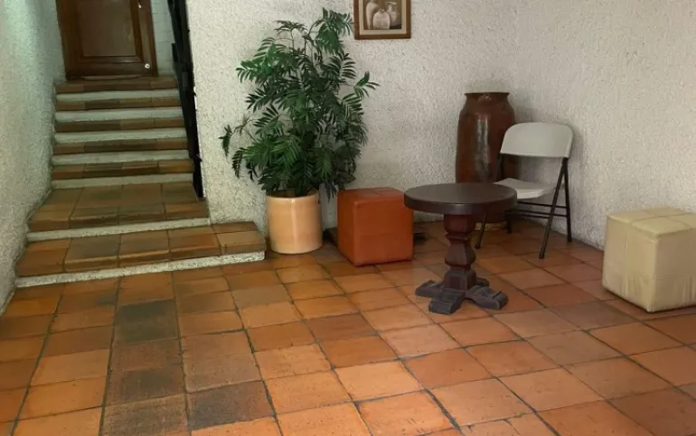 Departamento en Renta en Las Aguilas $18,500