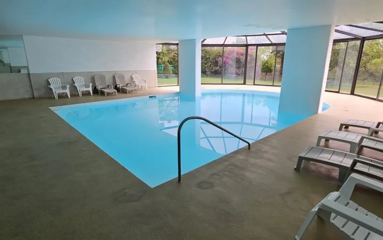 Departamento en venta en Bosques de la Herradura, Naucalpan de Juárez, EdoMex.