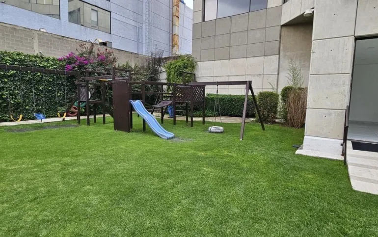 Departamento en venta en Bosques de la Herradura, Naucalpan de Juárez, EdoMex.