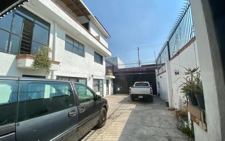 Venta Edificio en Iztapalapa