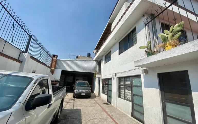 Venta Edificio en Iztapalapa
