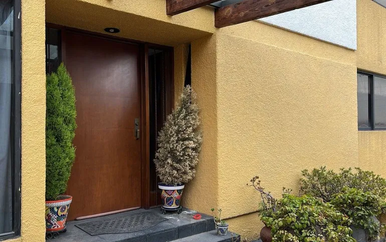 Tecamachalco  Casa en Venta