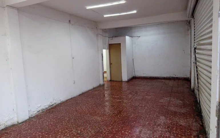 Local Comercial en Renta, Martin Carrera, Gustavo A. Madero