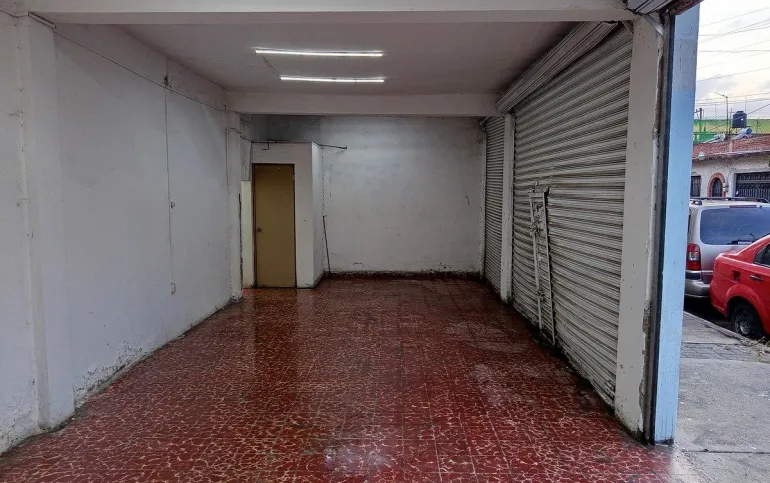 Local Comercial en Renta, Martin Carrera, Gustavo A. Madero