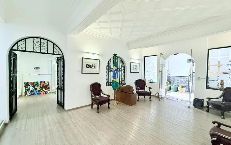 Casa en Renta, Arquímedes, Polanco