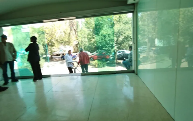 EDIFICIO CORPORATIVO EN VENTA  LOMAS DE CHAPULTEPEC