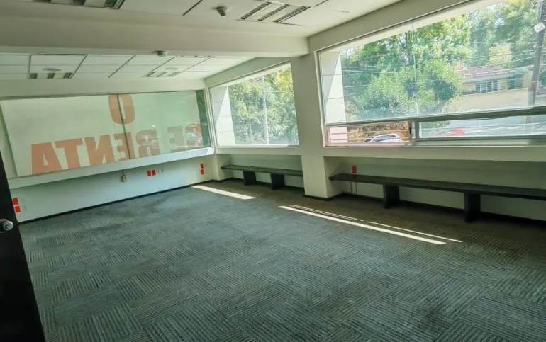 EDIFICIO CORPORATIVO EN VENTA  LOMAS DE CHAPULTEPEC