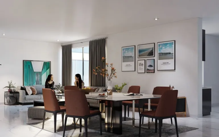 Vendo Departamento Nuevo en Colonia Portales Sur