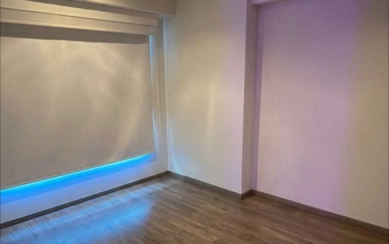 Departamento en Renta en Paseo de la Reforma