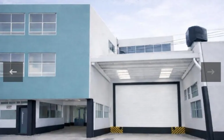 BODEGA EN RENTA EN GRANJAS MÉXICO DE 220 m2