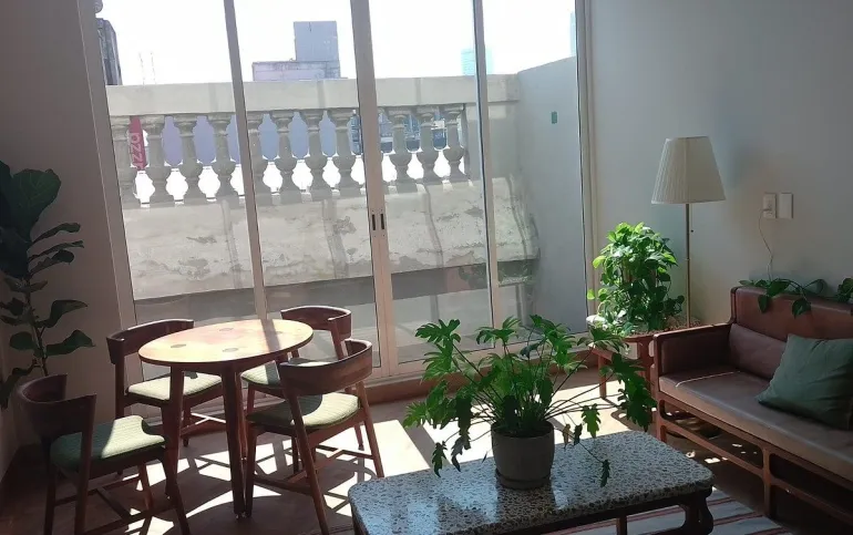 Departamentos Nuevos en San Cosme desde 25 m² – Preventa y Entrega Inmediata