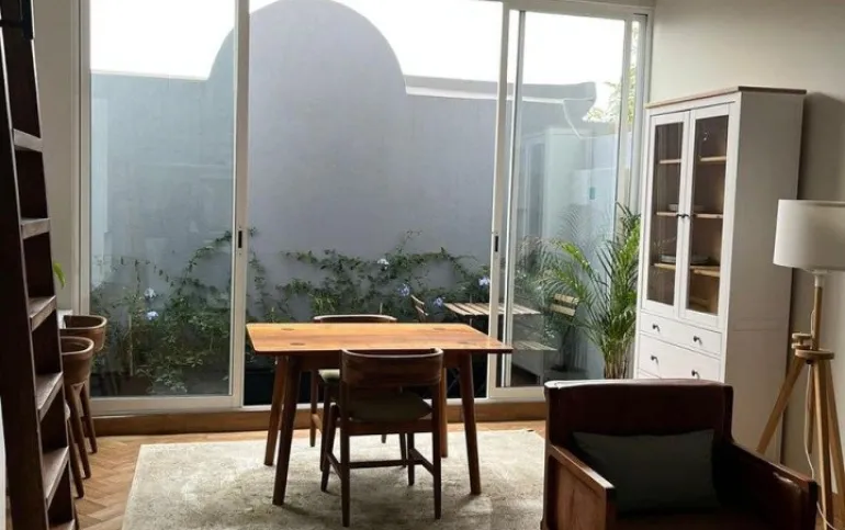 Departamentos Nuevos en San Cosme desde 25 m² – Preventa y Entrega Inmediata