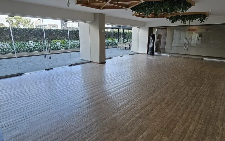 Vendo Penthouse en We Santa Fe, El Yaqui, Cuajimalpa, CDMX.