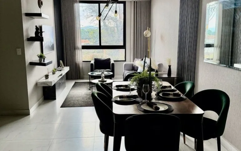 DEPARTAMENTOS NUEVOS EN DESIERTO DE LOS LEONES